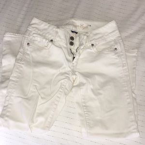 American Eagle Capris